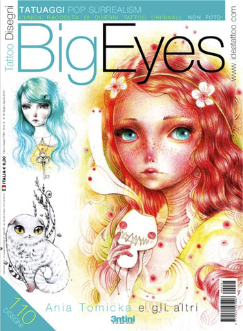 Big Eyes