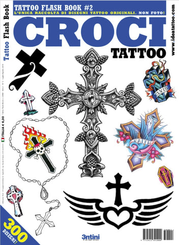 Croci Tattoo