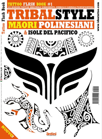 Tribal Style