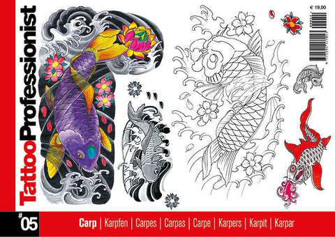 Carp digital