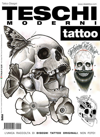 Contemporary Skulls