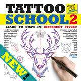 Tattoo School 2
