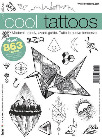 Cool Tattoos