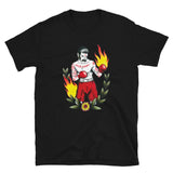 I'm on Fire Unisex T-Shirt