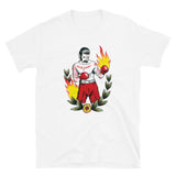 I'm on Fire Unisex T-Shirt