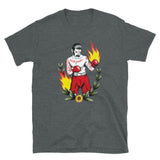 I'm on Fire Unisex T-Shirt