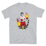 I'm on Fire Unisex T-Shirt