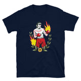 I'm on Fire Unisex T-Shirt