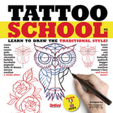Tattoo School 1